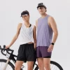 Workout Tank Tops Men's Sleeveless Athletic Shirts Gym Clothing Manufacturers Workout Clothes Men Mens Active Wear