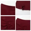 Spark Clothing Best Gym Shorts for Women Custom Workout Wear Womens Active Shorts​ Private Label Clothing Suppliers