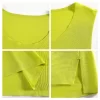 Workout Tank Tops Men's Sleeveless Athletic Shirts Gym Clothing Manufacturers Workout Clothes Men Mens Active Wear