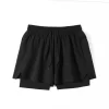 Wholesale Mens Activewear Mens Gym Shorts with Pockets Athletic Running Shorts wholesale active wear Unisex Bikes Shorts