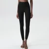 Wholesale Custom Spark Pant Wave Design Yoga Lycra Pants Custom Workout Clothes Best Yoga Pant Lycra Wholesale Lets Gym Leggings