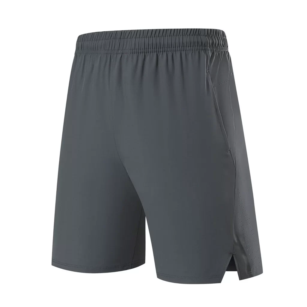 Wholesale Mens Shorts Quick Dry Athletic Running Shorts Workout Shorts with Pockets