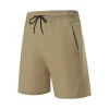 Workout Wear Wholesale Gym Clothes Bulk Custom Men's Gym Shorts Mens Active Wear