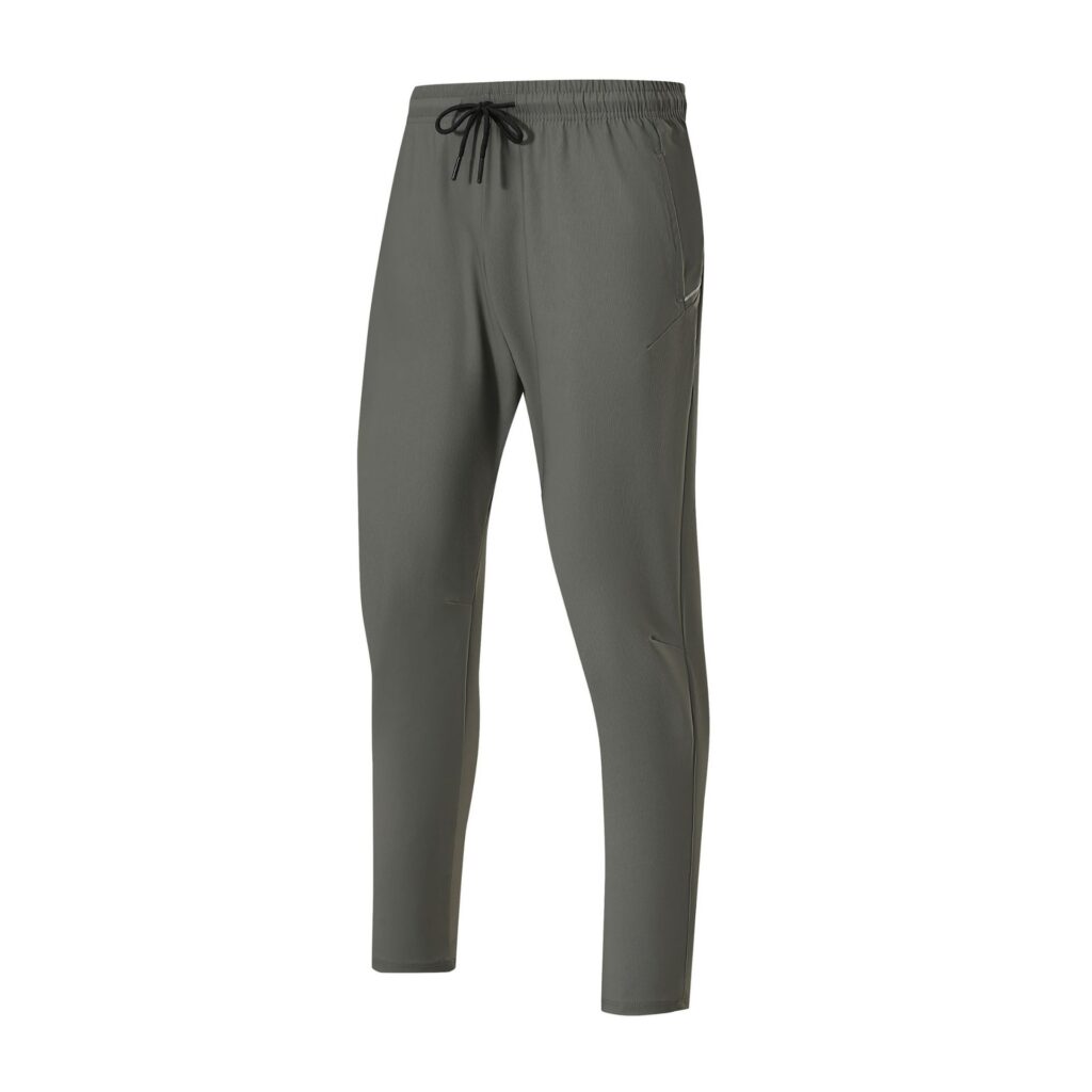 Wholesale Workout Clothing Lightweight Hiking Travel Pants Men Athletic Joggers