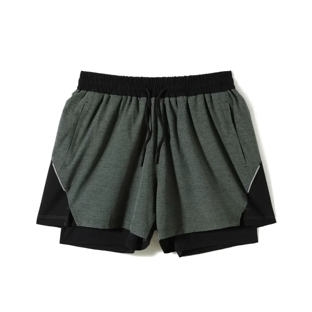 Athletic Wear Manufacturers Mens Basketball Shorts Men's Athletic Gym Shorts
