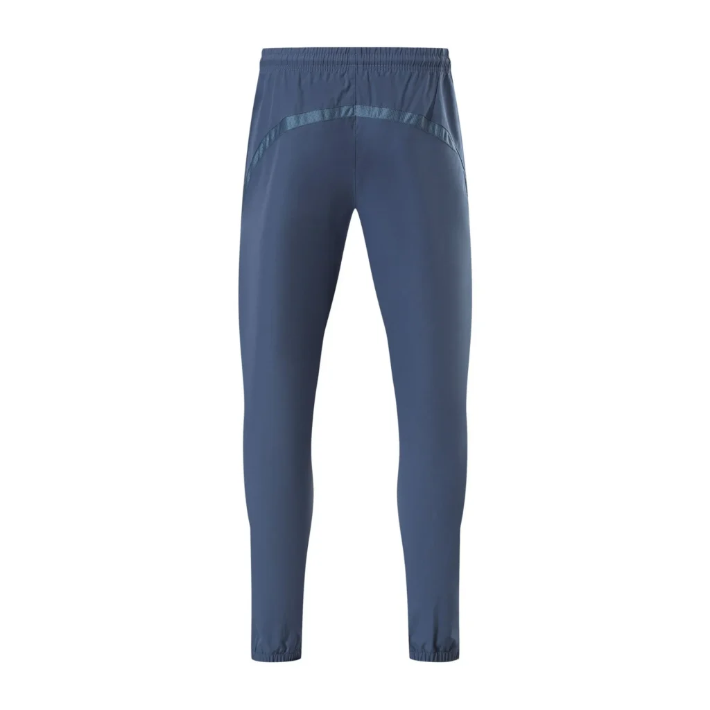 Athletic Wear Manufacturers Elastic Waist Hiking Track Golf Joggers Pants