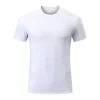 Custom Athletic T Shirts Men's Workout T Shirts for Outdoor Activities