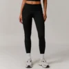 Recycled Tummy Control Leggings Activewear Wholesalers Yoga Pants Manufacturers