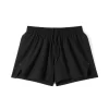 Athletic Clothing Manufacturers Sports Shorts for Men Custom Marathon Shorts