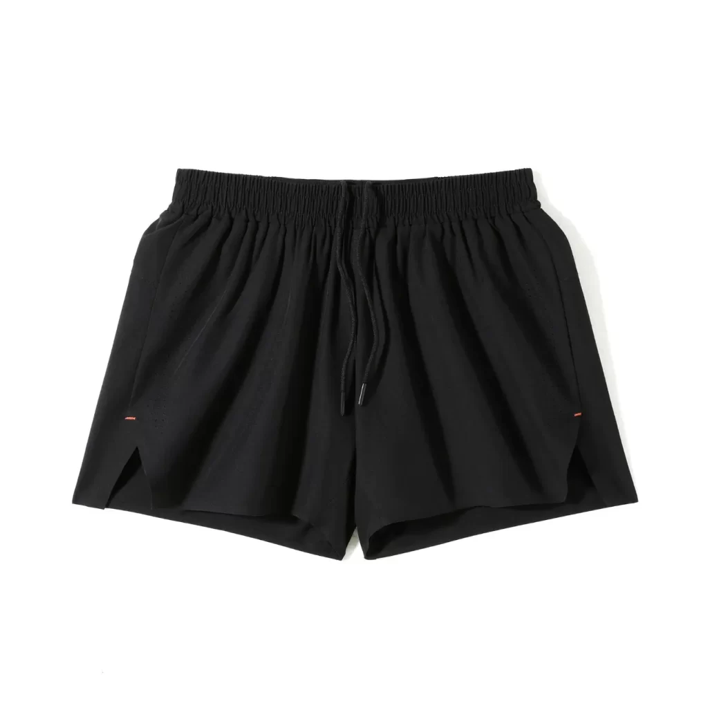 Athletic Clothing Manufacturers Sports Shorts for Men Custom Marathon Shorts