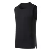 Workout Tank Tops Men's Sleeveless Athletic Shirts Gym Clothing Manufacturers Workout Clothes Men Mens Active Wear