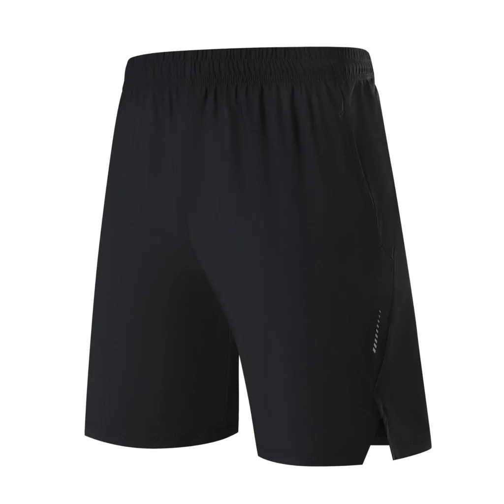 Private Label Men Activewear Bulk Running Shorts Men's Gym Shorts