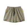 Activewear Manufacturer Quick Dry Athletic Shorts Workout Shorts with Pockets custom athletic apparel manufacturers