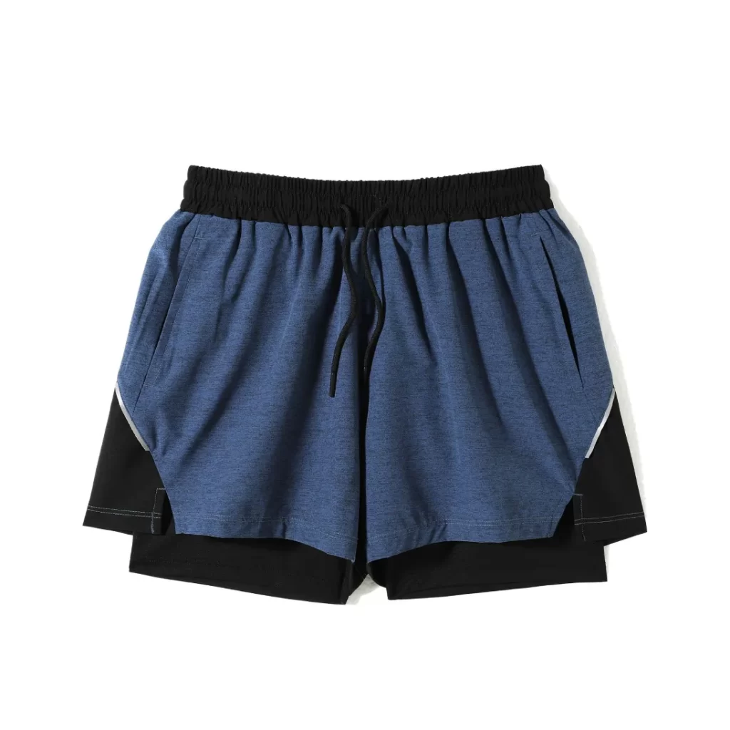 Athletic Wear Manufacturers Mens Basketball Shorts Men's Athletic Gym Shorts