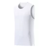 Workout Tank Tops Men's Sleeveless Athletic Shirts Gym Clothing Manufacturers Workout Clothes Men Mens Active Wear
