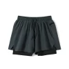 Wholesale Mens Activewear Mens Gym Shorts with Pockets Athletic Running Shorts wholesale active wear Unisex Bikes Shorts