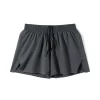 Athletic Clothing Manufacturers Sports Shorts for Men Custom Marathon Shorts