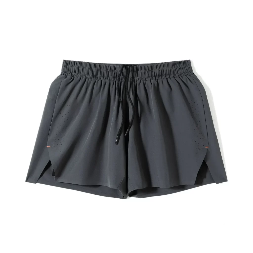 Athletic Clothing Manufacturers Sports Shorts for Men Custom Marathon Shorts