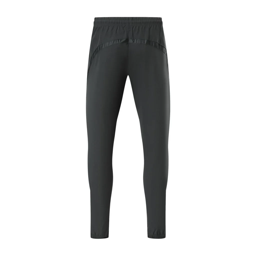 Athletic Wear Manufacturers Elastic Waist Hiking Track Golf Joggers Pants
