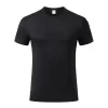 Custom Athletic T Shirts Men's Workout T Shirts for Outdoor Activities