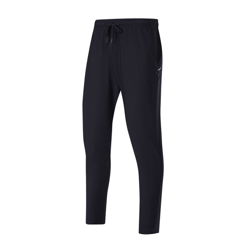 Wholesale Workout Clothing Lightweight Hiking Travel Pants Men Athletic Joggers