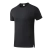 T Shirt Manufacturer Wholesale Lightweight Workout Shirts for Running