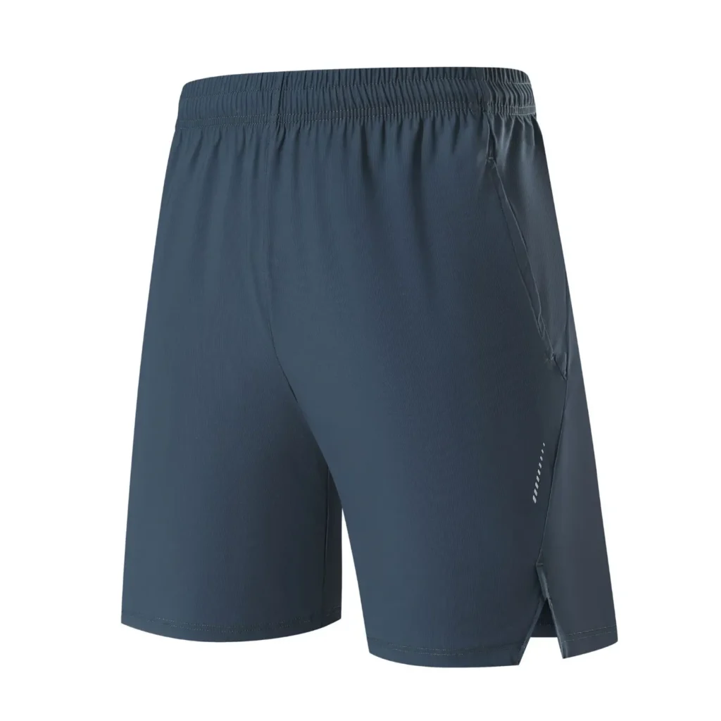 Private Label Men Activewear Bulk Running Shorts Men's Gym Shorts