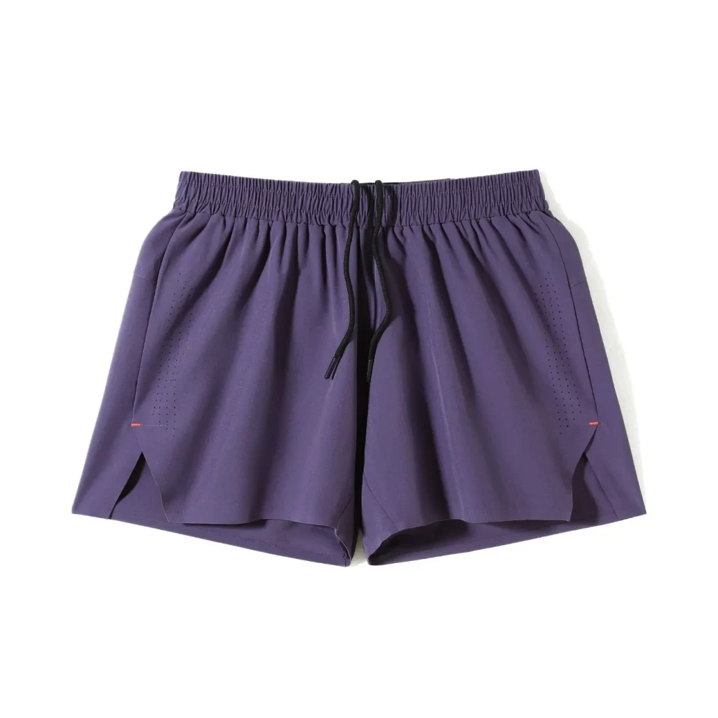 Athletic Clothing Manufacturers Sports Shorts for Men Custom Marathon Shorts