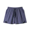 Activewear Manufacturer Quick Dry Athletic Shorts Workout Shorts with Pockets custom athletic apparel manufacturers