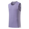Workout Tank Tops Men's Sleeveless Athletic Shirts Gym Clothing Manufacturers Workout Clothes Men Mens Active Wear