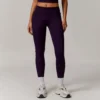 Recycled Tummy Control Leggings Activewear Wholesalers Yoga Pants Manufacturers