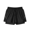 Athletic Wear Manufacturers Mens Basketball Shorts Men's Athletic Gym Shorts