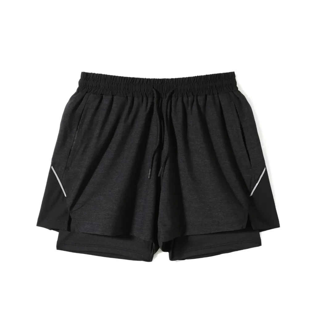 Athletic Wear Manufacturers Mens Basketball Shorts Men's Athletic Gym Shorts