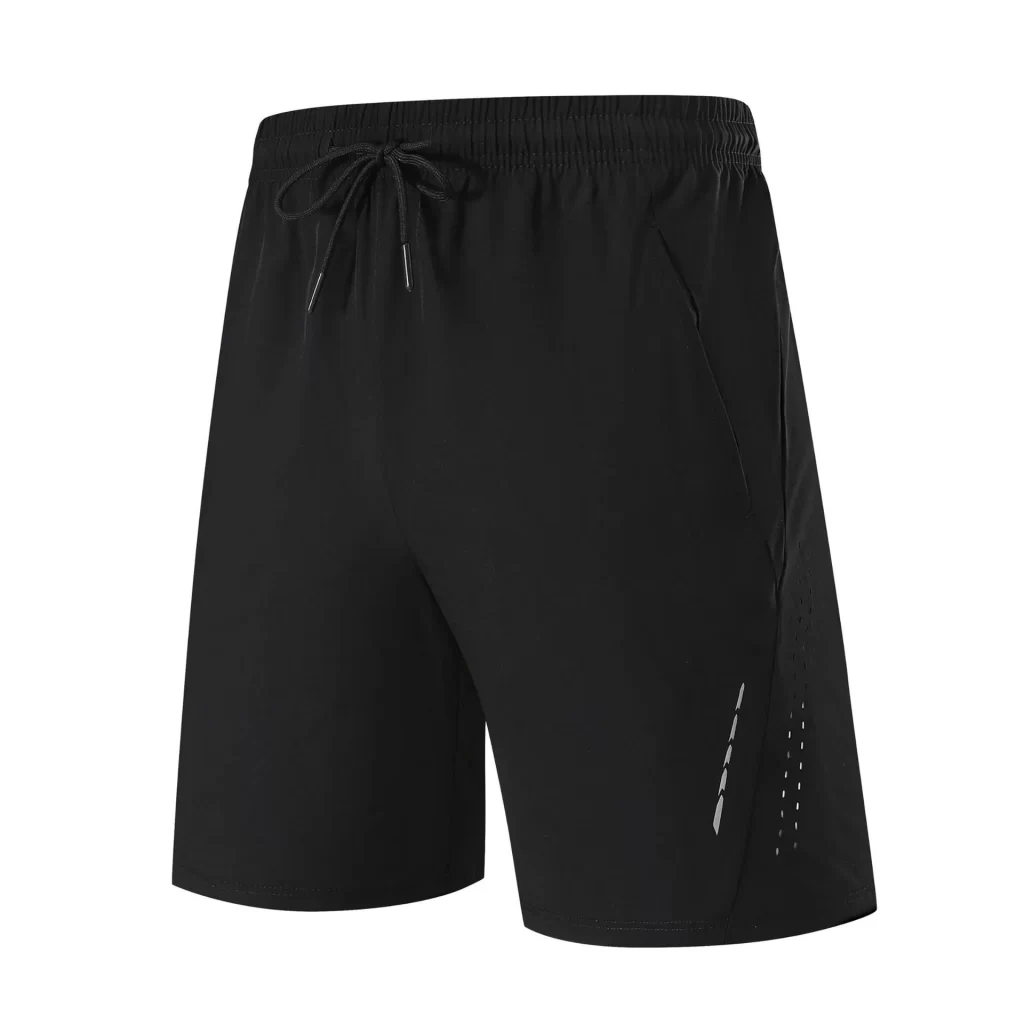 Workout Wear Wholesale Gym Clothes Bulk Custom Men's Gym Shorts