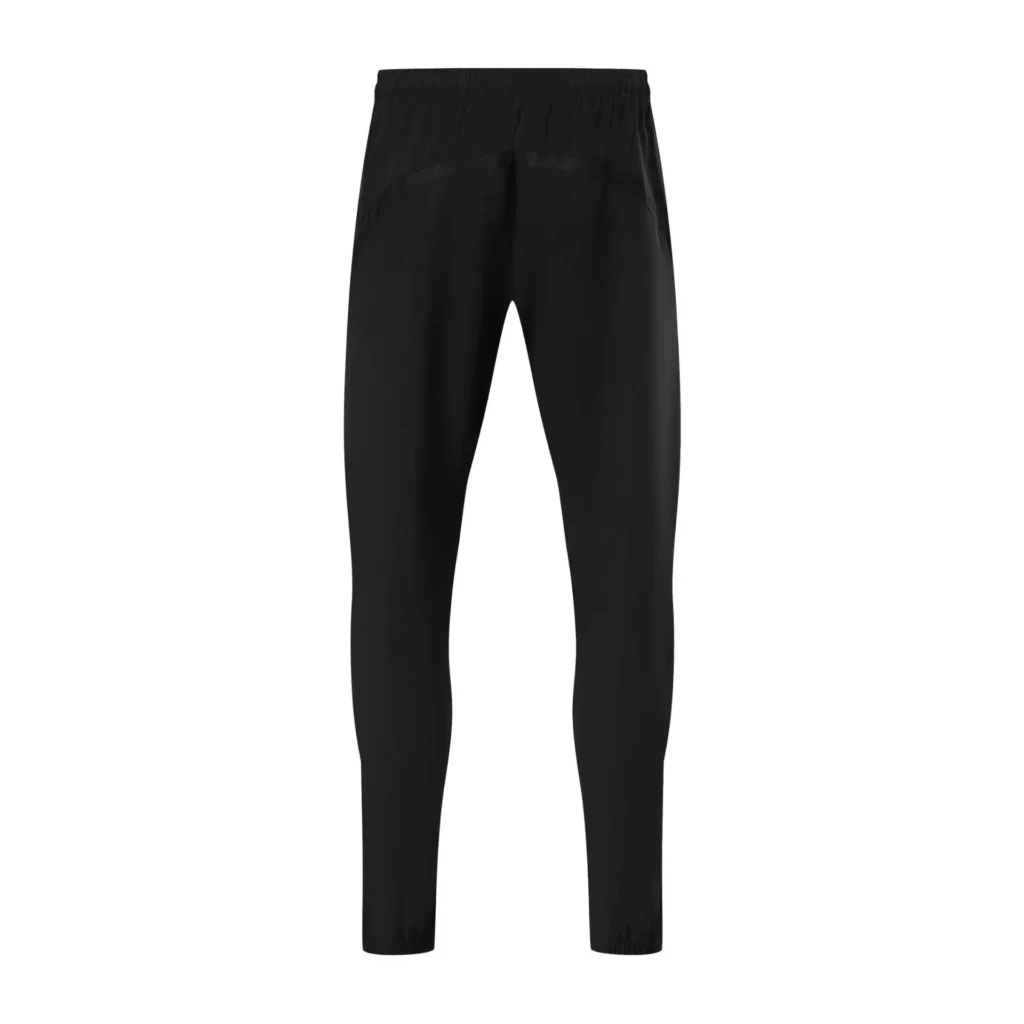 Athletic Wear Manufacturers Elastic Waist Hiking Track Golf Joggers Pants
