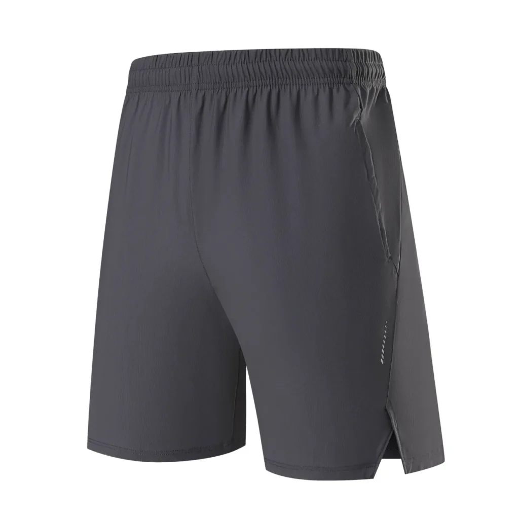 Private Label Men Activewear Bulk Running Shorts Men's Gym Shorts