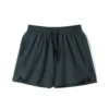 Activewear Manufacturer Quick Dry Athletic Shorts Workout Shorts with Pockets custom athletic apparel manufacturers