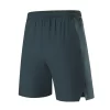 Wholesale Mens Shorts Quick Dry Athletic Running Shorts Workout Shorts with Pockets