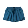 Athletic Clothing Manufacturers Sports Shorts for Men Custom Marathon Shorts
