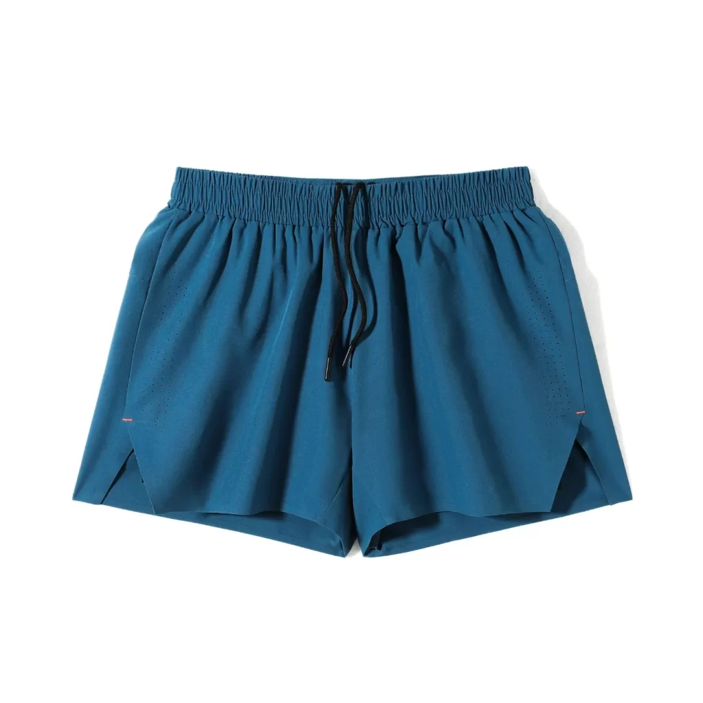 Athletic Clothing Manufacturers Sports Shorts for Men Custom Marathon Shorts