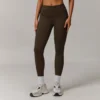 Recycled Tummy Control Leggings Activewear Wholesalers Yoga Pants Manufacturers