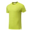 T Shirt Manufacturer Wholesale Lightweight Workout Shirts for Running