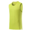 Workout Tank Tops Men's Sleeveless Athletic Shirts Gym Clothing Manufacturers Workout Clothes Men Mens Active Wear