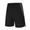 Mens Active Wear Quick Dry Athleta Running Shorts Workout Shorts with Pockets