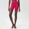 Wholesale Athletic Shorts Custom Quick Dry Lycra Yoga Shorts Sports Apparel Manufacturers Sport Shorts Wholesale