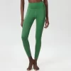 Wholesale Custom Spark Pant Wave Design Yoga Lycra Pants