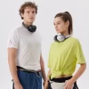 T Shirt Manufacturer Wholesale Lightweight Workout Shirts for Running athletic t shirts workout clothes for men​