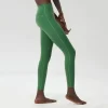 Wholesale Custom Spark Pant Wave Design Yoga Lycra Pants Custom Workout Clothes Best Yoga Pant Lycra Wholesale Lets Gym Leggings
