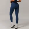 Recycled Tummy Control Leggings Activewear Wholesalers Yoga Pants Manufacturers