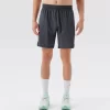 Wholesale Mens Shorts Quick Dry Athletic Running Shorts Workout Shorts with Pockets